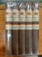 Romeo y Julieta 1875 Nicaragua Toro 5Pk